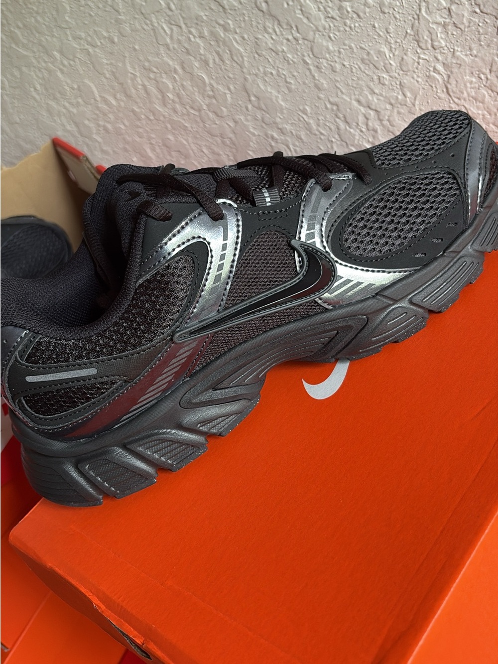 Nike RNR V5 ‼️STEAL‼️Size 9.5M